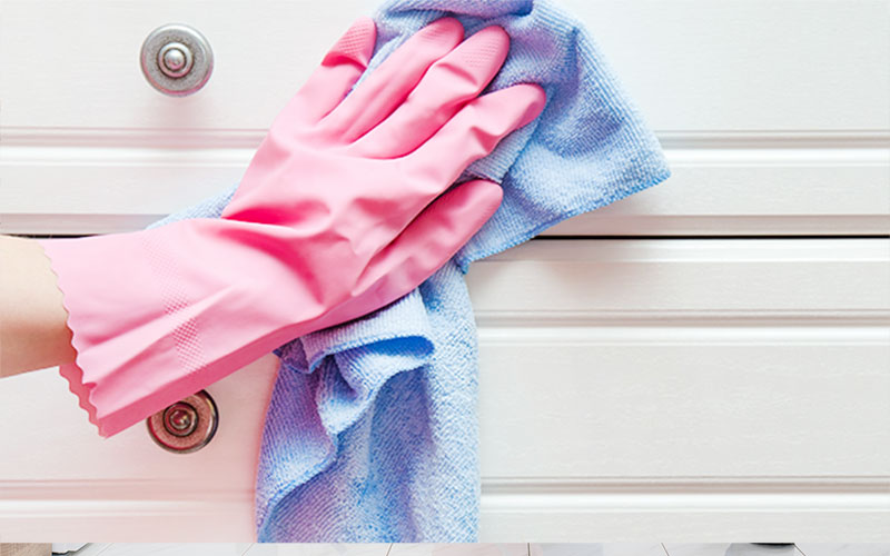 house cleaning Services available in your place