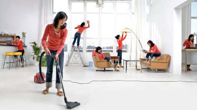 apartment cleaning adelaide