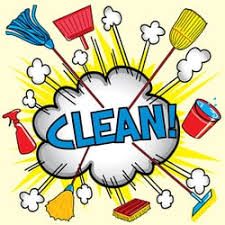 cleaning services in Kelvin Grove, Brisbane