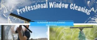 window cleaning Brisbane