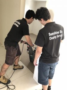 Bond Cleaning Services in Sunshine Coast