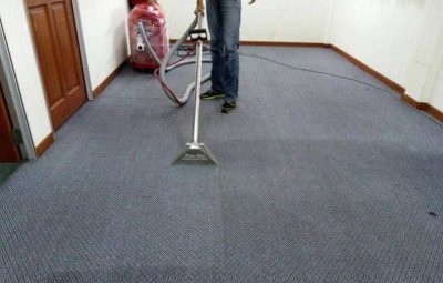 Professional carpet cleaning Sunshine Coast