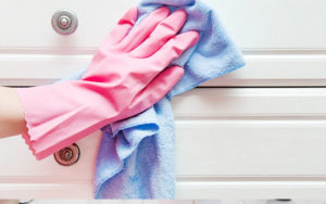 How to make your workplace more hygienic this flu season