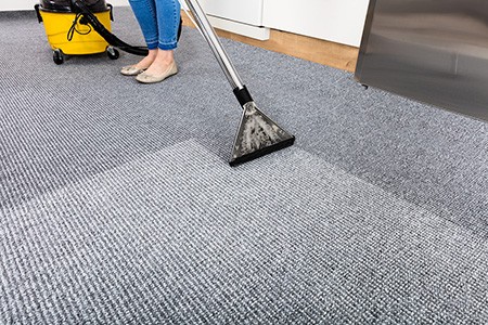 Why Your Carpet Needs A Professional Carpet Cleaning? – Things You Must Know