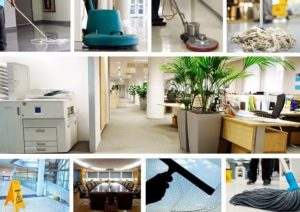 Why Is Sanitising Important As A Part Of Your Office Cleaning?