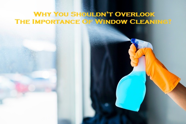 Window Cleaning Services Baldivis